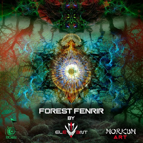 Auraka Vs Interloper Vs Fifth Element - Four Danes 152 ||Preview|| • On Psyunity Music •