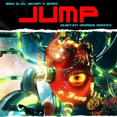 JUMP (JUSTIN JAMES REMIX) (RADIO)
