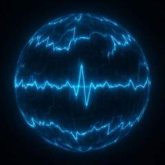 XY AXIS (Original Oscilloscope Mix EP)