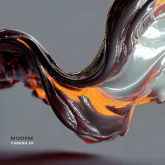 PREMIERE: Modēm - Mirage (CHAKRA EP)
