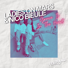 Groove Is In The Heart (Extended Mix) with Nico Bieule