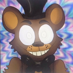 FNaF Lonely Freddy Song (remix)