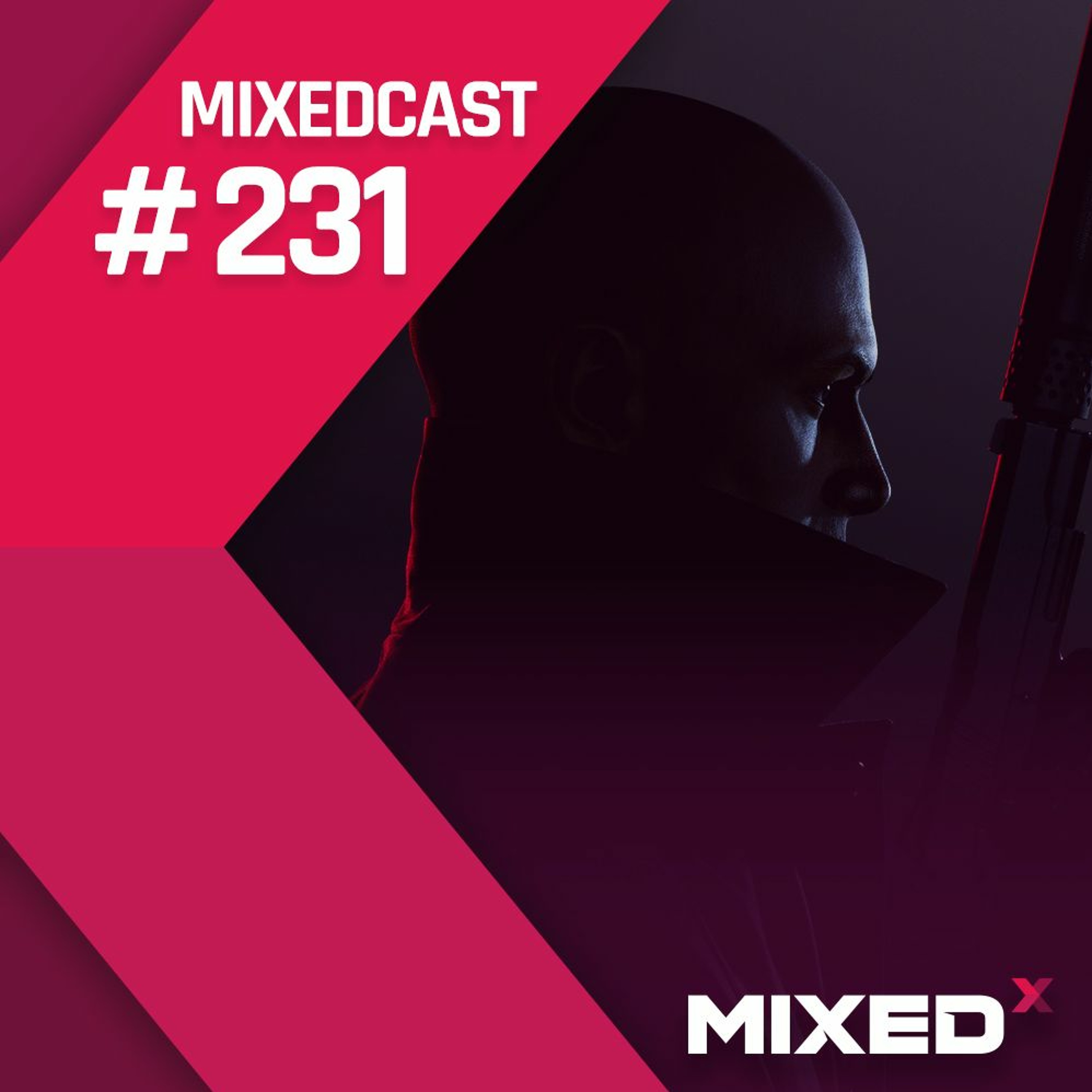 MIXEDCAST: Podcast über VR, AR, KI