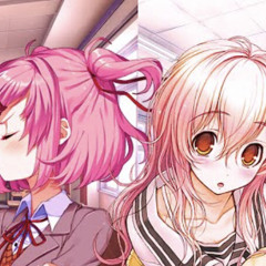 Natsuki vs Aoi Mukou Rap Battle