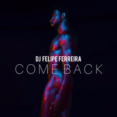 Set Come Back - Galeria Café Rio