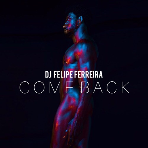 Set Come Back - Galeria Café Rio