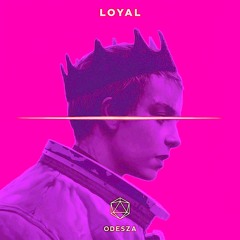 Don't Leave Me - Kaivon vs. Loyal - Odesza