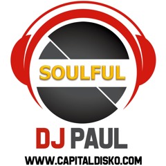 2024.06.28 DJ PAUL (Soulful)