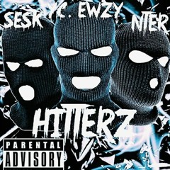 YC.UZI ft Nter & Sesk - HITTERZ