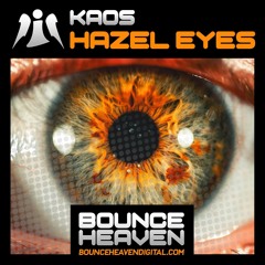 Kaos - Hazel Eyes [sample]