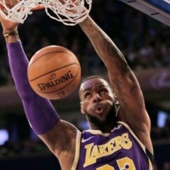 Lebron James L&B