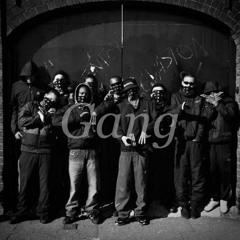 Gang - Metro Boomin X 21 Savage Type Beat (Prod. YJ)