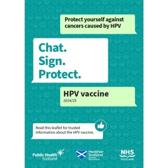Protect Yourself Against Cancers Caused By HPV