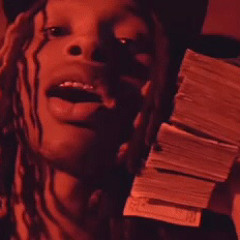 Struggle (king von only)