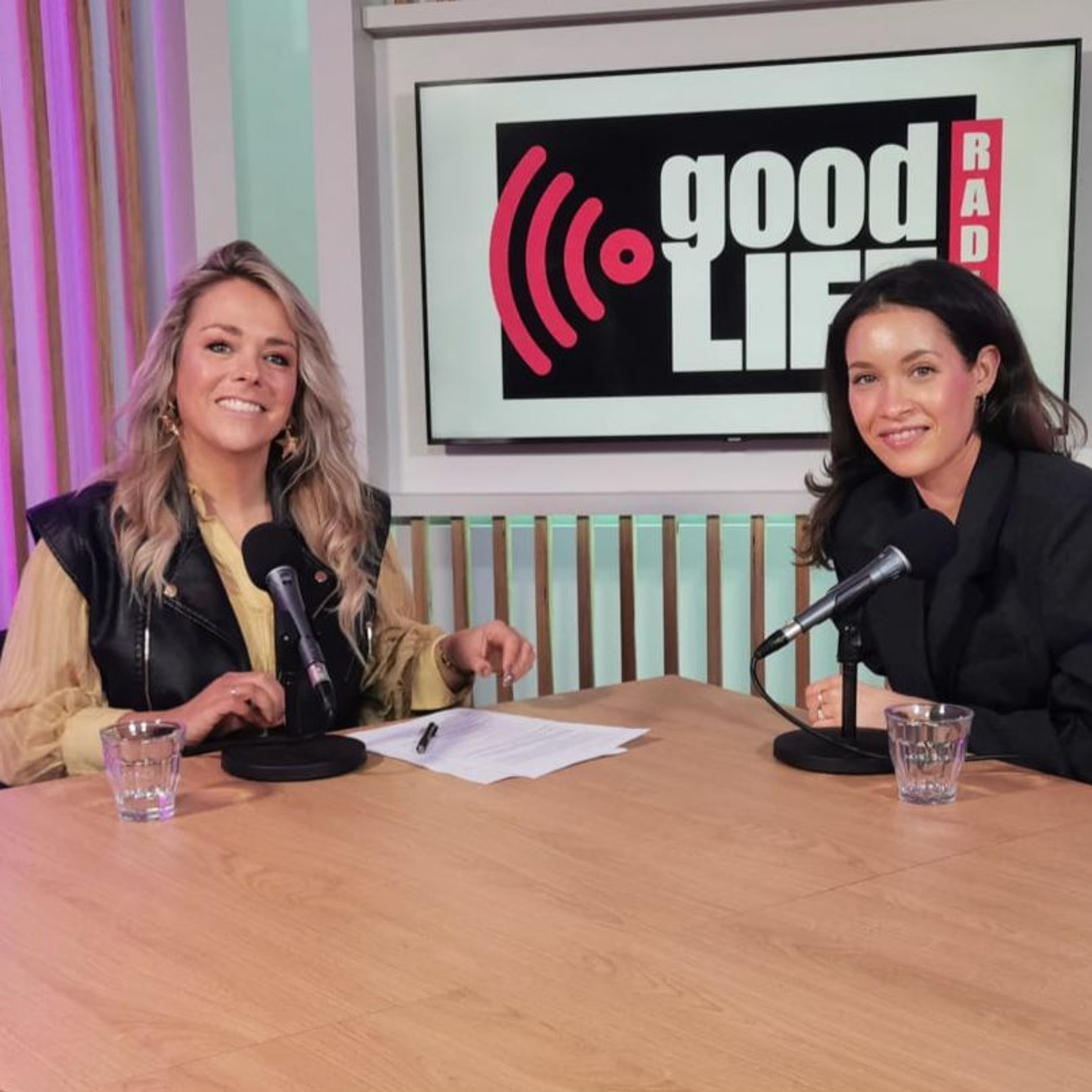 GoodLIFE Radio