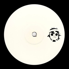 PREMIERE: Gorillaz - On Melancholy Hill (Feda 'I'm There With U' Edit)