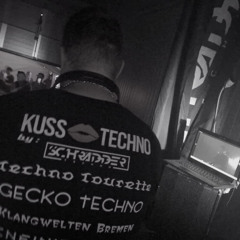 Mirco Kuss-End of Summer Rave 30.08.25 from Techno to Hardtechno Set