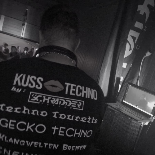 Mirco Kuss-End of Summer Rave 30.08.25 from Techno to Hardtechno Set