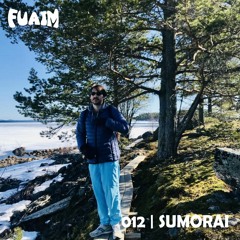 Fuaim Mix 012 | SUMORAI