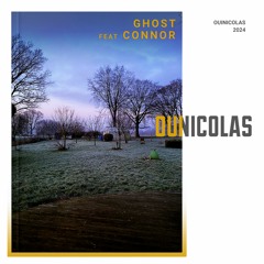 Connor's "Ghost" - Melodic Techno Remix