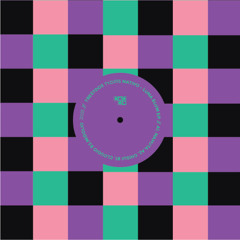 TYD015 Nativo - Luna Blum EP