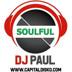 2024.09.27 DJ PAUL (Soulful)