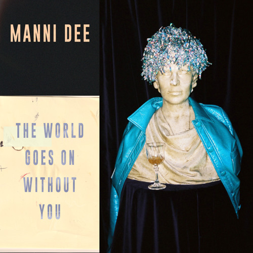 Stream Pillow Princess (feat. BODUR) by Manni Dee Listen online for