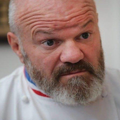 Philippe Etchebest (🚨)
