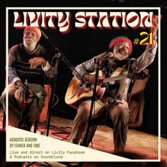 Livity Station #22 - I-taweh and Time