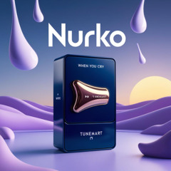 When You Cry - Nurko-Inspired / Melodic Bass ( Exclusive Premium Track at $499)