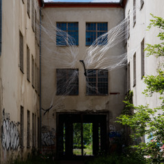 Fliehkraft (Original Edit)