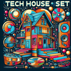 Tech House set