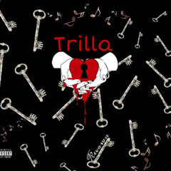 Keytrilla-TILL I’M DOWN