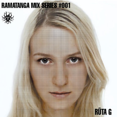 Ramatanga Mix Series #1: Rūta G