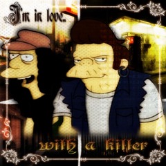 ℑ'𝔪 ℑ𝔫 𝔏𝔬𝔳𝔢 (𝔚𝔦𝔱𝔥 𝔄 𝔎𝔦𝔩𝔩𝔢𝔯) - 𝕾𝖑𝖔𝖜𝖊𝖉+𝕽𝖊𝖛𝖊𝖗𝖇