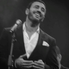 كاظم الساهر - حبيبتي مرت علي بالي اليوم 🩵