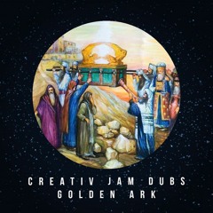 Creativ JAM Dubs - Golden Ark