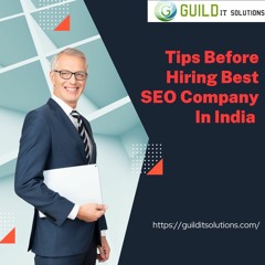 Check The Background Of Best SEO Company In India
