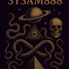 P USSSY MONSTER MA  AT MY THOTHS