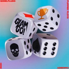 Игра (GLAM GO!, GONE.Fludd, IROH, CAKEBOY, Flipper Floyd)