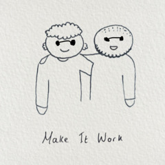 make it work (Karl's Bootleg)