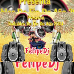 Mix El Llanero De Ñuble Y Su Banda Ranchera En Vivo Video Remix FelipeDj