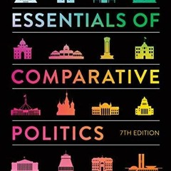 Read Essentials of Comparative Politics