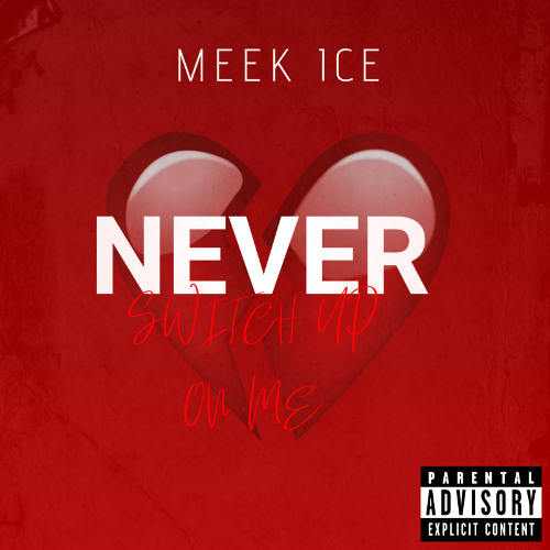 Never Switch Up On Me