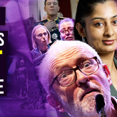 The Podcast of the Lotus Eaters #1307