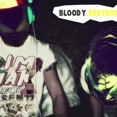 The Bloody Beetroots - Electrocasts Flash Mix 2008