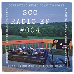 Sco Radio Ep 4 (Get up and Go Deep House Mix)