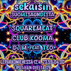 Lepakko mielessä