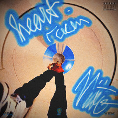 heart racin (Prod. by GIGA FLEX)