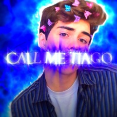 they call me tiago